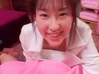 Sizzling drilling of cute asian beauty's hole is aural pleasure. (Sex, Fuck, XXX, China)