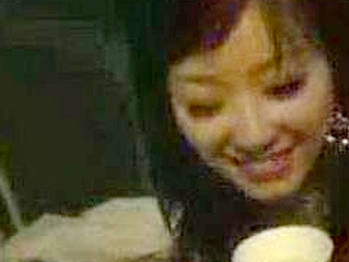 Asian Cutie Gets Fucked in Tokyo Hotel Room Till Nippon Porn X