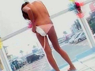 Kinky Chick Succumbs to Nippon Dick: One Hell of a Ride