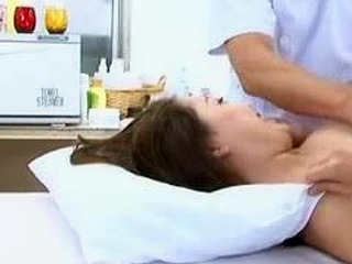 Reluctant Massage Therapist's Secret Desires: Nippon Hidden XXX Fantasies