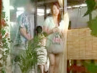 Fucking a Nippon Girl's Soaking Wet Pussy in Tokyo is a XXX Dream Come True