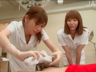 Japanese nurse wants hot and horny XXX with you in nippon.